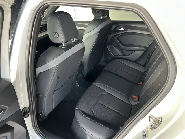 Audi A1 Sportback 30 TFSI Pro Line S 2021 Benzine 12