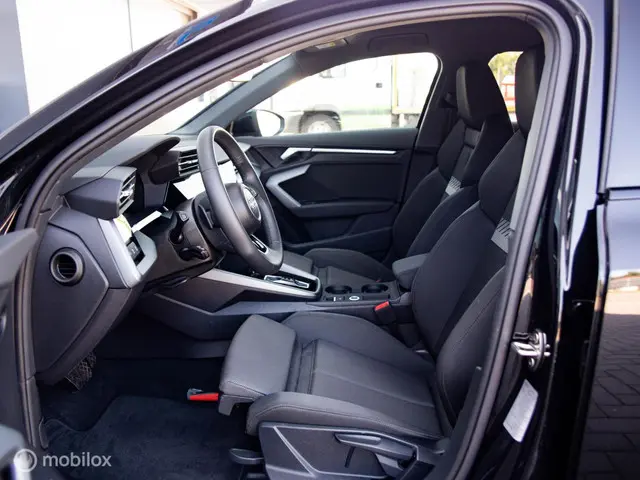 Audi A3 Sportback 35 TFSI S edition 2025 Benzine 14