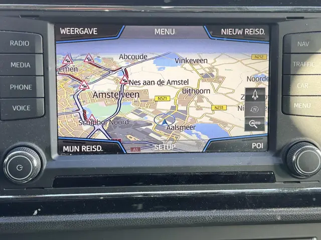 SEAT Leon 1.0 EcoTSI Style Connect 2017 Benzine 12