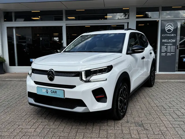 Citroën C3