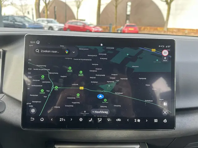 BYD ATTO 2 Boost 45 kWh 2024 Elektrisch 26