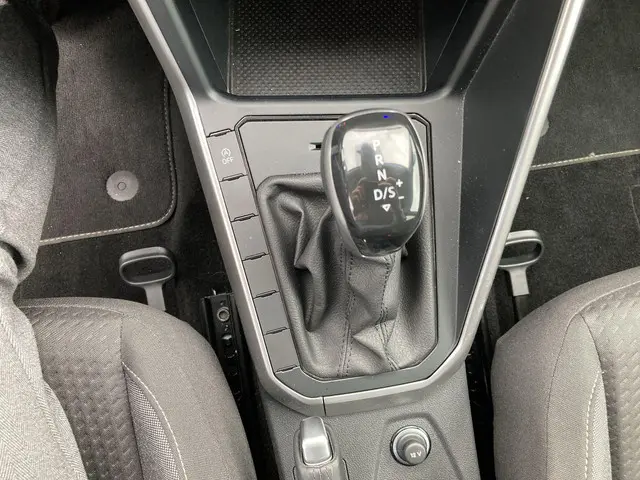 Volkswagen Polo 1.0 TSI Life Edition 2025 Benzine 14