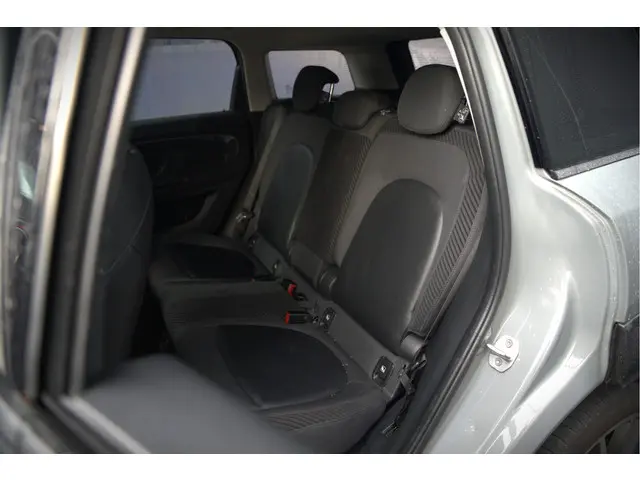 MINI Countryman Mini 2.0 Cooper S Chili 2017 Benzine 19