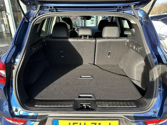 Renault Kadjar TCe 130 Intens 2019 Benzine 22