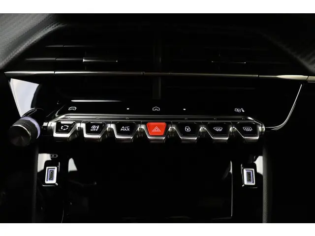 Peugeot 2008 1.2 PureTech 100 Allure 2024 Benzine 18
