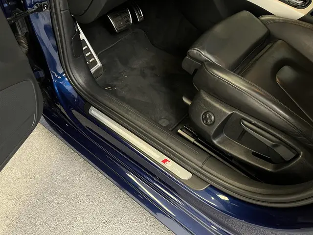 Audi A4 Avant 1.8 TFSI 3x S-line 2012 Benzine 31