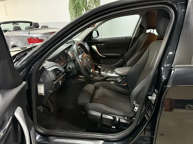 BMW 1 Serie 116i Business+ 2012 Benzine 5