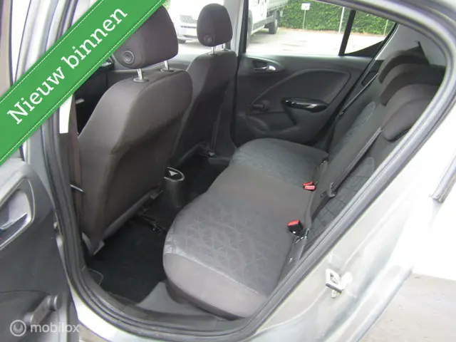 Opel Corsa 1.0 Turbo 120 Jaar Edition 2019 Benzine 20