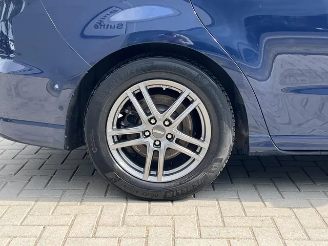 Ford S-Max 3