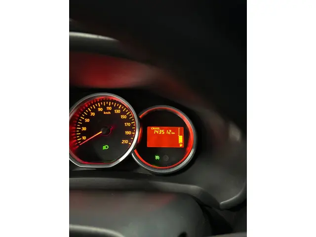 Dacia Sandero 1.0 SCe Laureate airco | Cruise 2019 Benzine 5