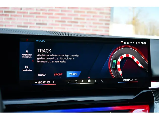 BMW M5 5-serie Touring 2024 Hybride Benzine 90