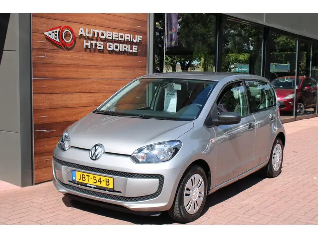 Volkswagen up! 1.0 move up! BlueMotion 2013 Benzine