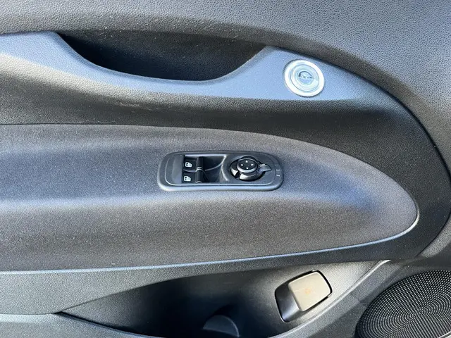 Fiat 500e 42 kWh 2023 Elektrisch 10