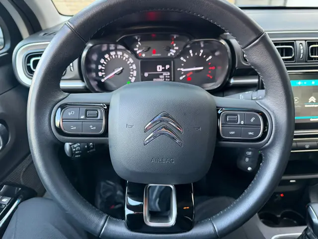 Citroën C3 1.2 PureTech Business 2020 Benzine 28