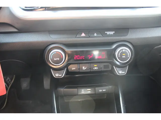 Kia Stonic 1.0 T-GDi Dynamic Line 2020 Benzine 15