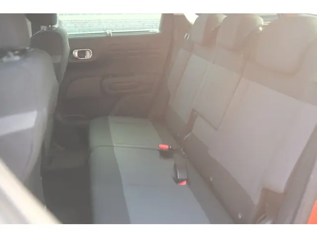Citroën C3 Aircross PT 130 Automaat-6 Shine 2020 Benzine 25