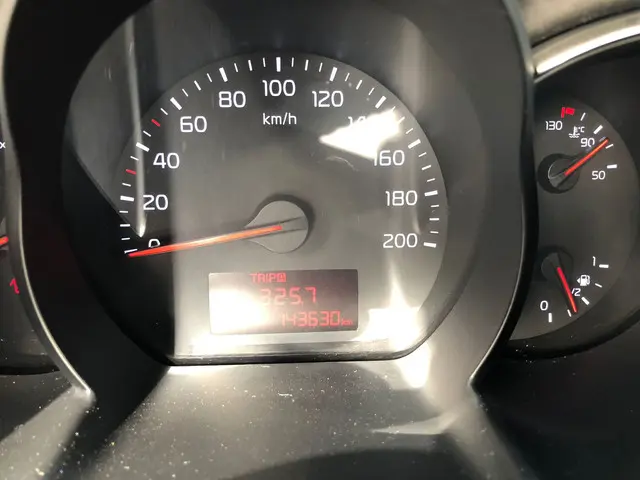 Kia Picanto 1.0 CVVT EconomyPlusLine 2018 Benzine 10