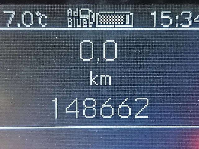 Mercedes-Benz Sprinter 314 2019 Diesel 9