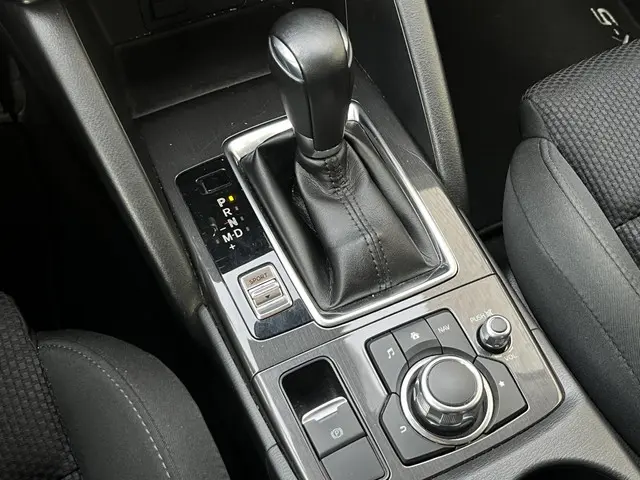 Mazda CX-5 2.0 SkyActiv-G 165 TS+ 2WD 2015 Benzine 26