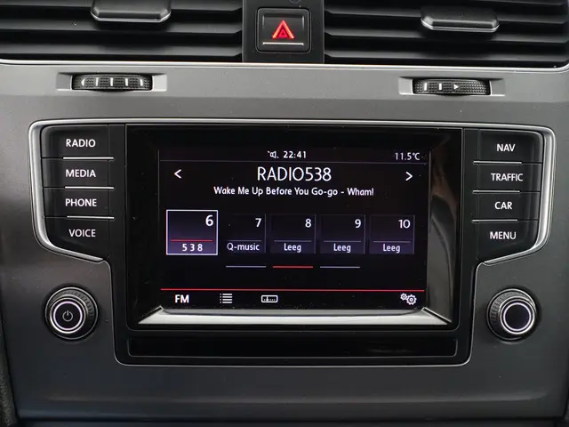 Volkswagen Golf 1.6 TDI Comfortline- 2013 Diesel 10