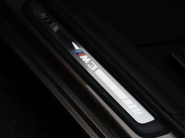 BMW M3 Touring 2023 Benzine 14