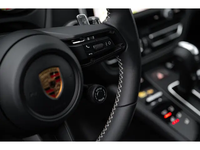 Porsche Macan 2.0 T 2024 Benzine 13