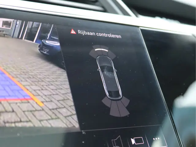 Audi e-tron Sportback 55 quattro 95KWh 2021 Elektrisch 61