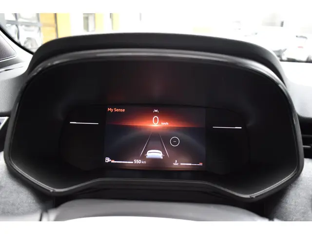 Renault Clio TCe 90 GPF techno 2024 Benzine 16