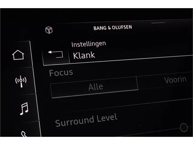 Audi e-tron GT Quattro 2022 Elektrisch 8