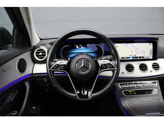 Mercedes-Benz E-Klasse 220 d Avantgarde | 2021 Diesel 27