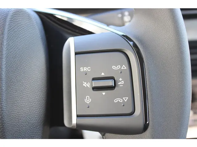 Citroën C3 Aircross 1.2 TURBO 100 PLUS 2025 Benzine 29
