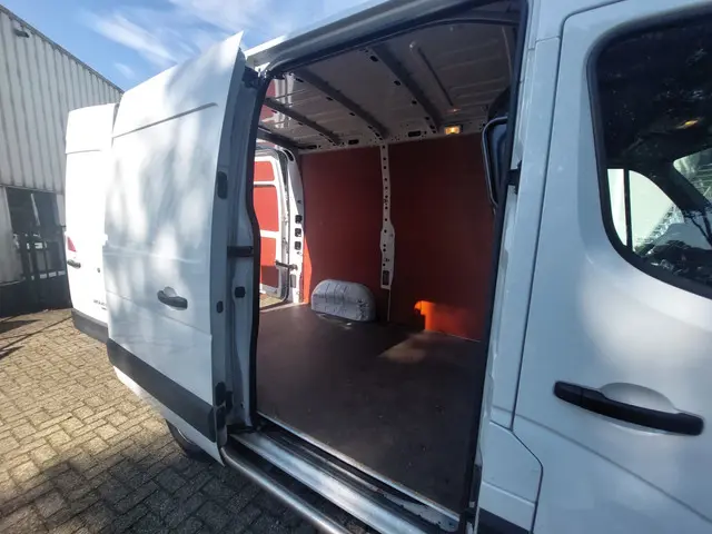 Opel Movano 2.3 Turbo L1H2-CAR PLAY 2022 Diesel 24
