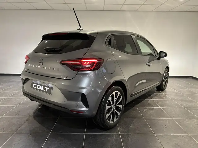 Mitsubishi Colt 1.6 HEV Intense 2026 Hybride Benzine 2