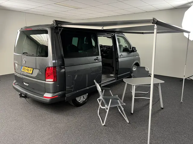 Volkswagen California Camper 2.0 TDI DSG7 2024 Diesel 62