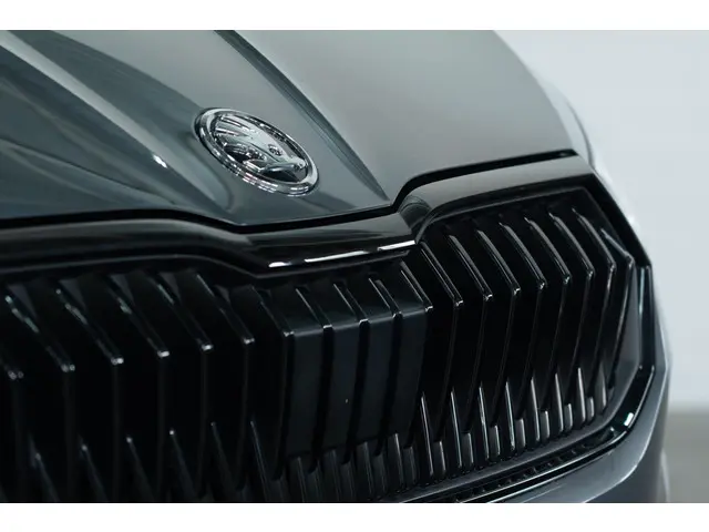 Škoda Fabia 1.0 TSI Monte Carlo 2022 Benzine 25