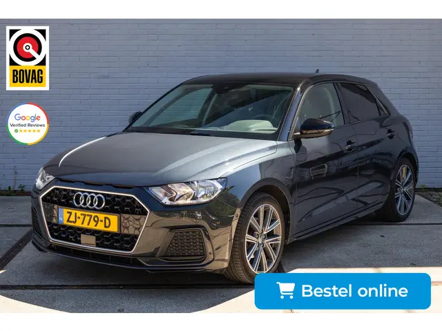 Audi A1 Sportback 30 TFSI Sport EPIC 2019 Benzine 1