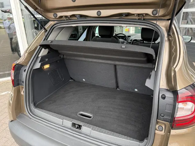 Renault Captur 0.9 TCe Intens 2018 Benzine 9