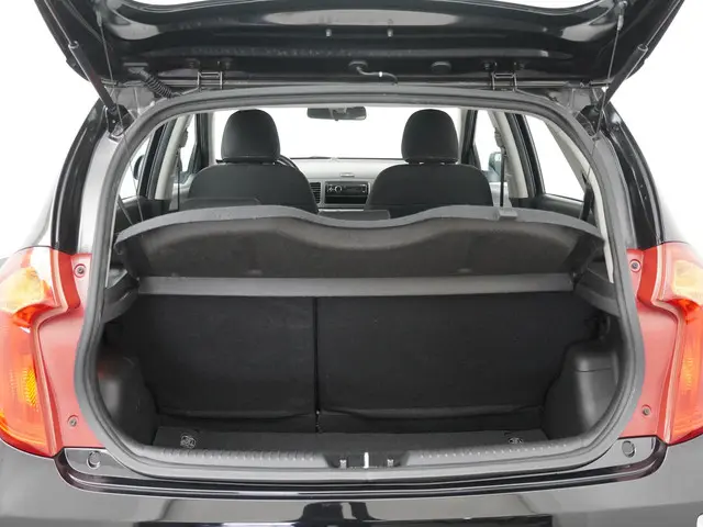 Kia Picanto 1.0 CVVT Comfort Pack 2013 Benzine 9