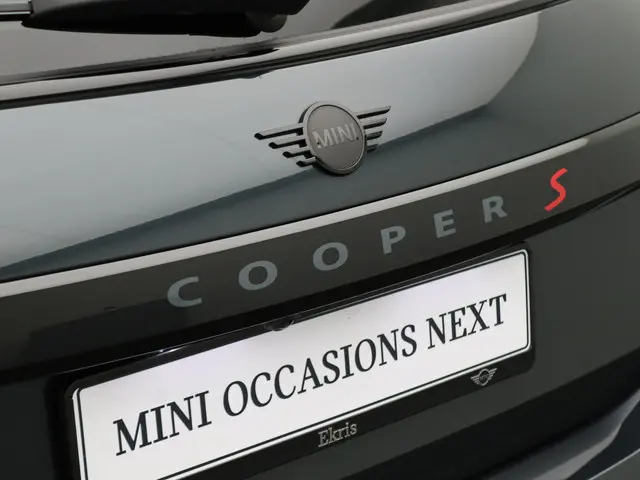 MINI 3-Deurs Cooper S 2024 Benzine 29