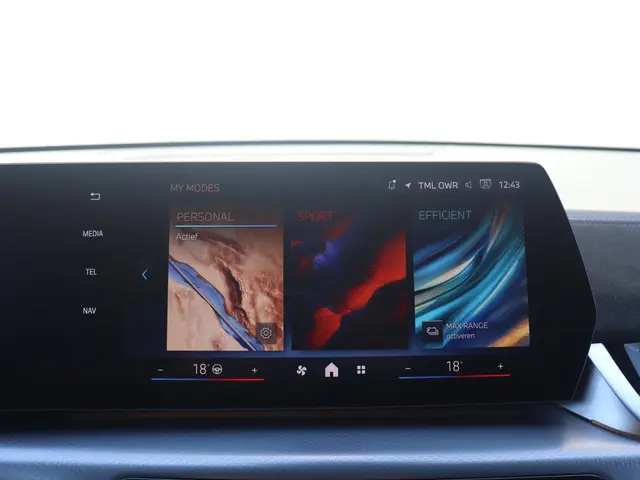 BMW iX2 eDrive20 2024 Elektrisch 21