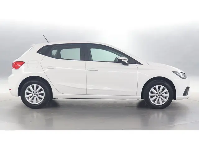 SEAT Ibiza 1.0 EcoTSI 95pk Style 2023 Benzine 10