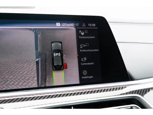 BMW X6 xDrive40i High Executive M Sport 2020 Benzine 63