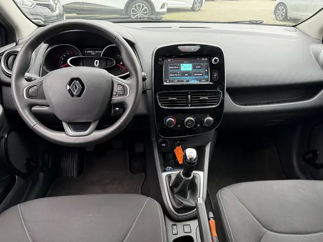 Renault Clio 3