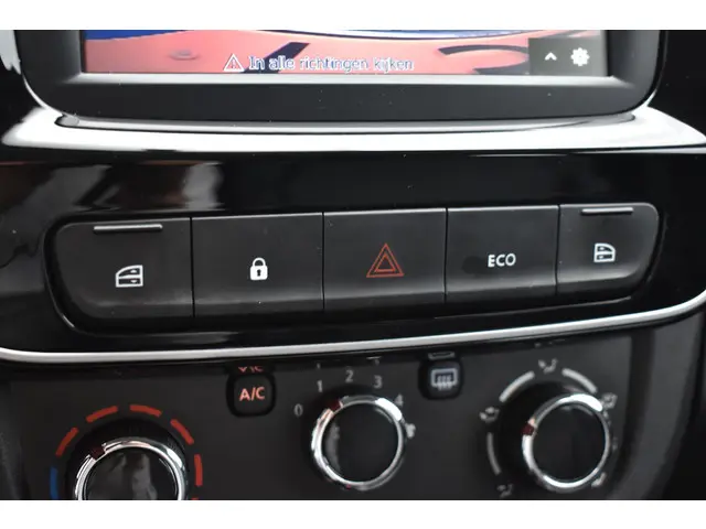 Dacia Spring Expression 27 kWh 2023 Elektrisch 22