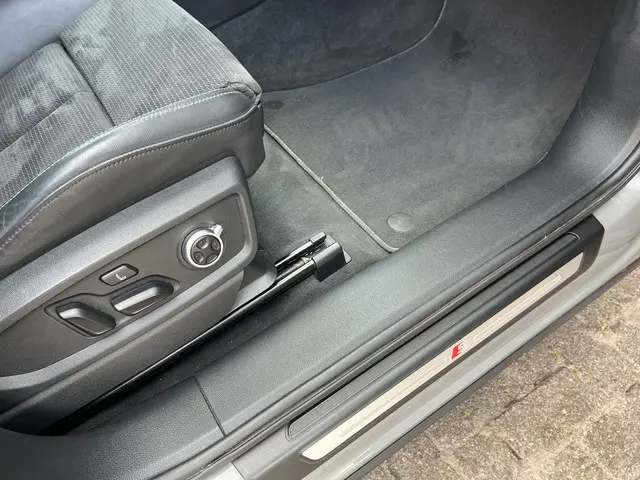 Audi Q5 3.0 TFSI SQ5 quattro Pro Line Plus 2018 Benzine 26