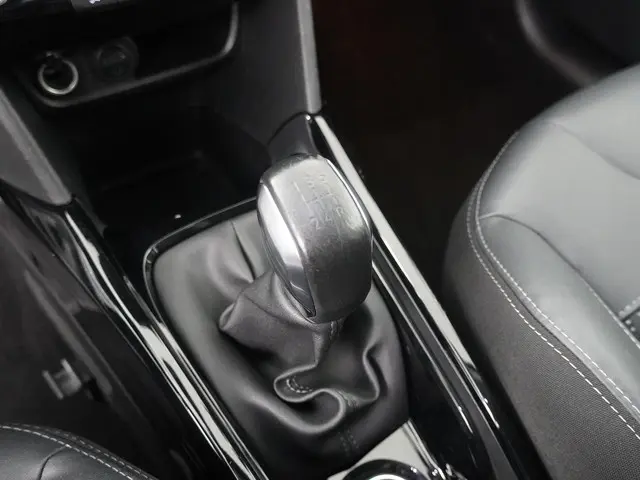 Peugeot 2008 1.2 PureTech Allure 2017 Benzine 22