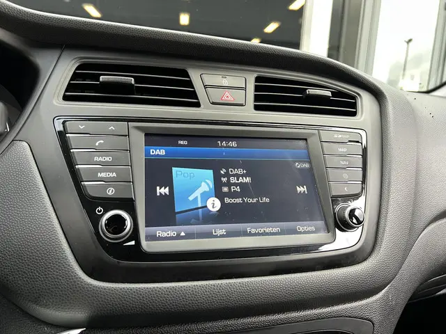 Hyundai i20 1.0 T-GDI Comfort 2019 Benzine 14