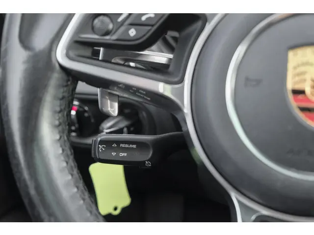 Porsche Macan 2.0 T 252pk 2018 Benzine 29