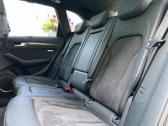 Audi Q5 3.0 TDI SQ5 quattro 2016 Diesel 22