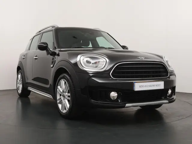 MINI Countryman Cooper Chili 2019 Benzine 6